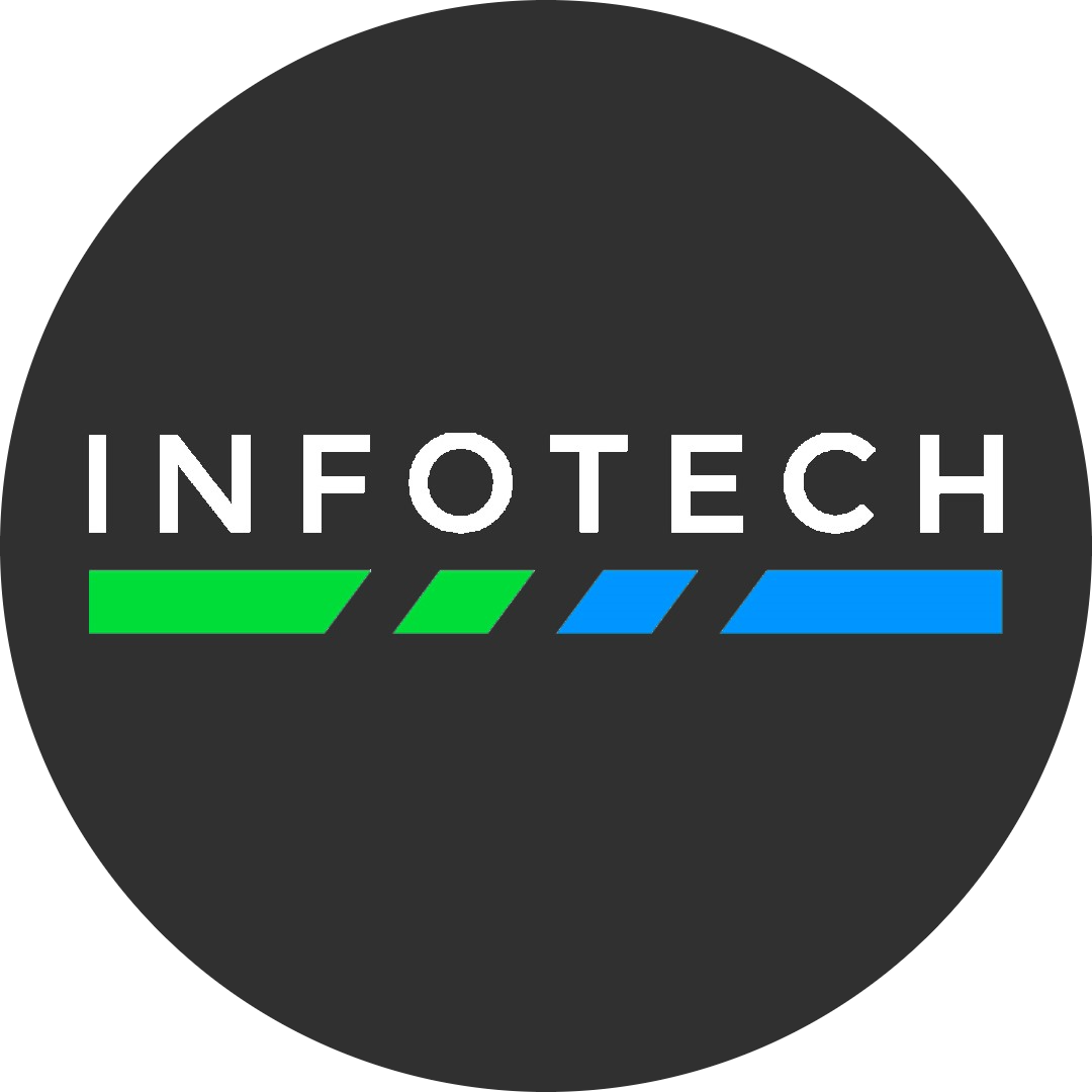 INFOTECH - ит решения для автобизнеса