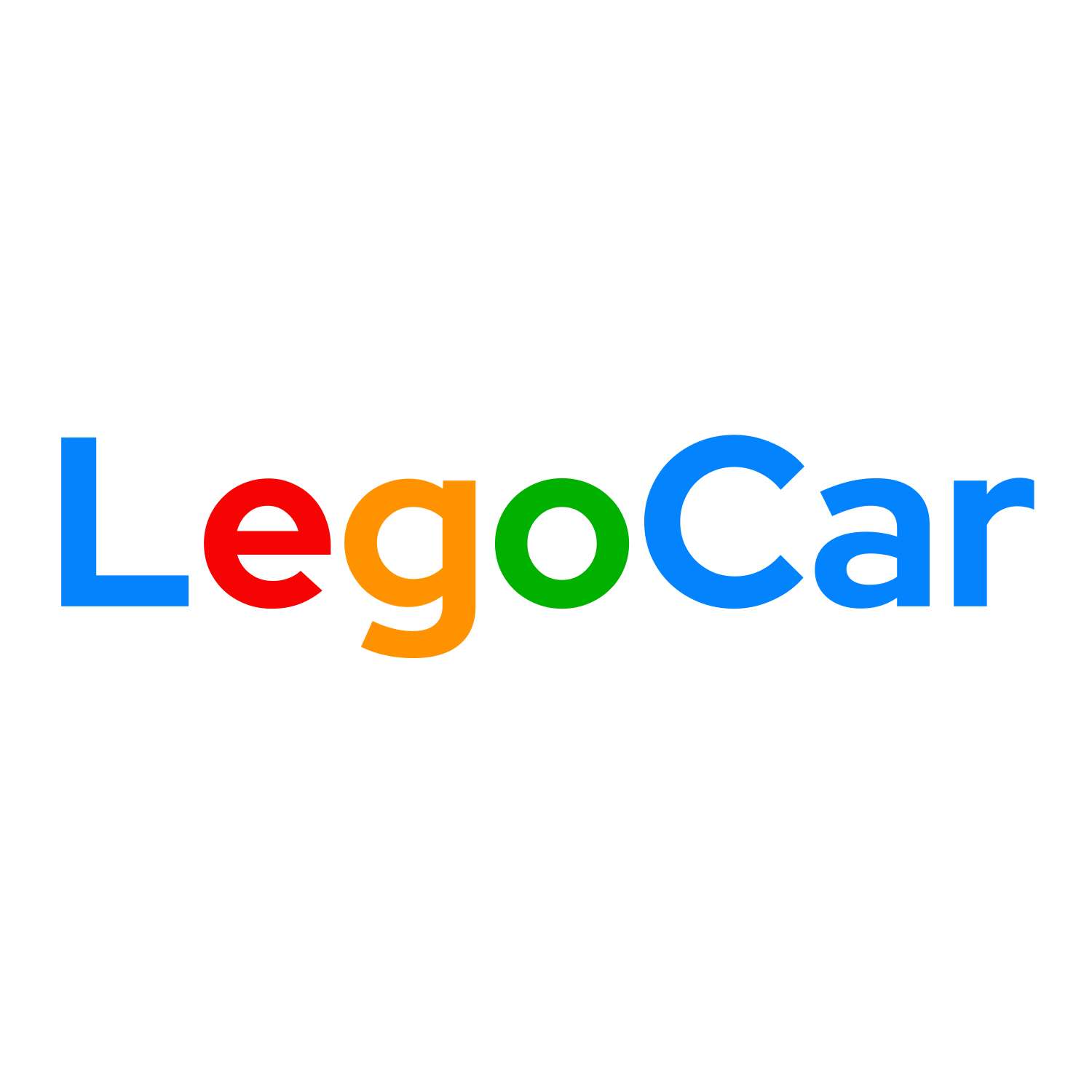 LegoCar