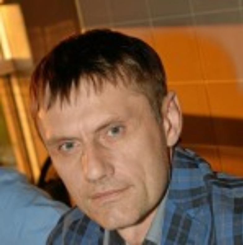 Станислав Пармухин
