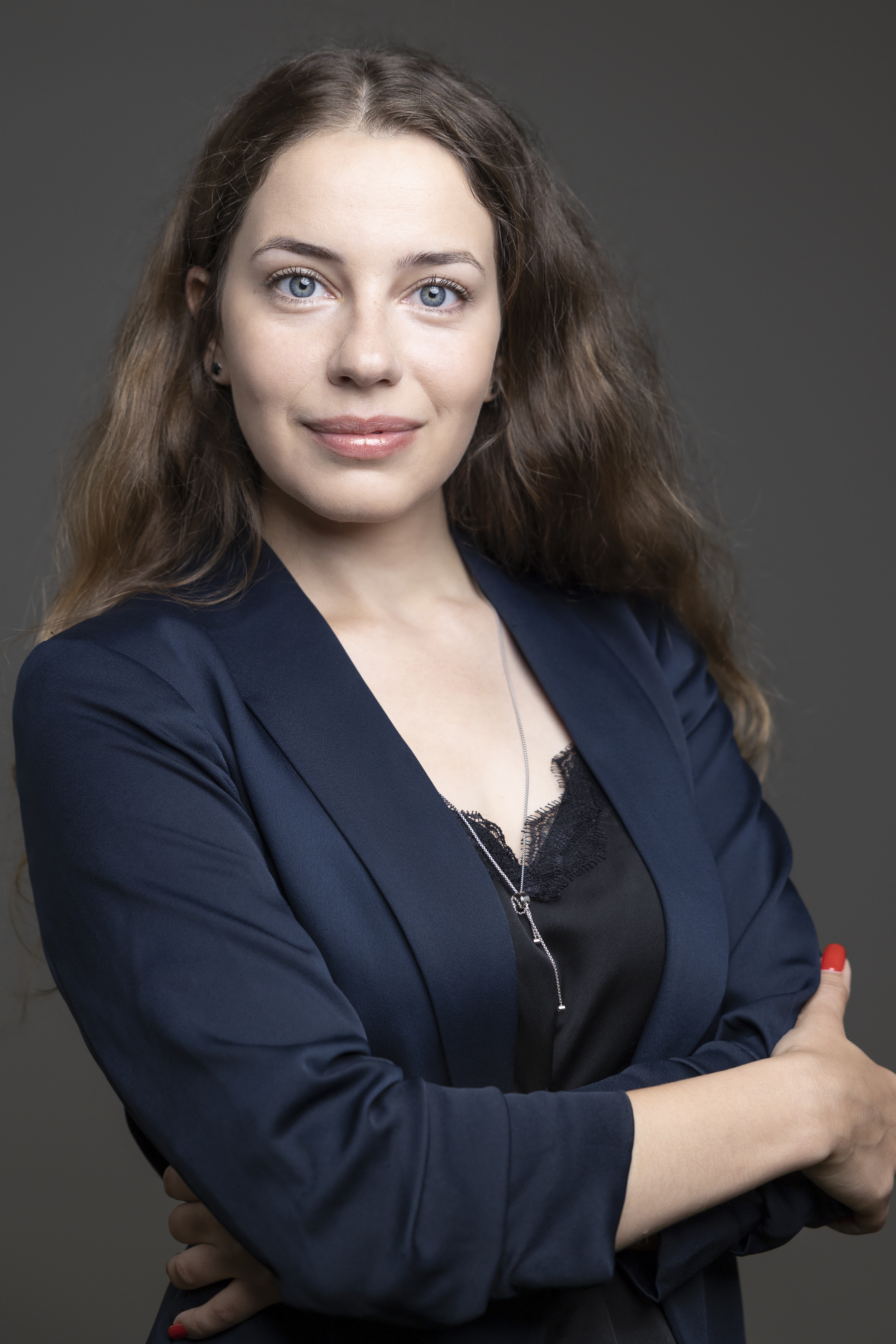 Дарья Медведева