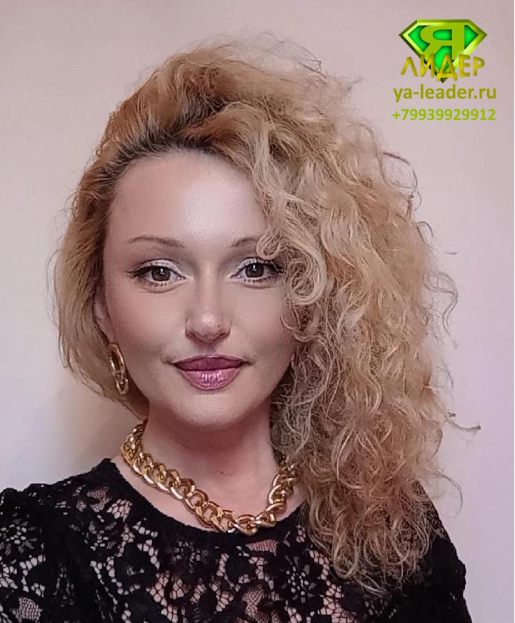Елена Колодий